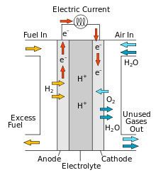 Fuel cell httpsuploadwikimediaorgwikipediacommonsthu