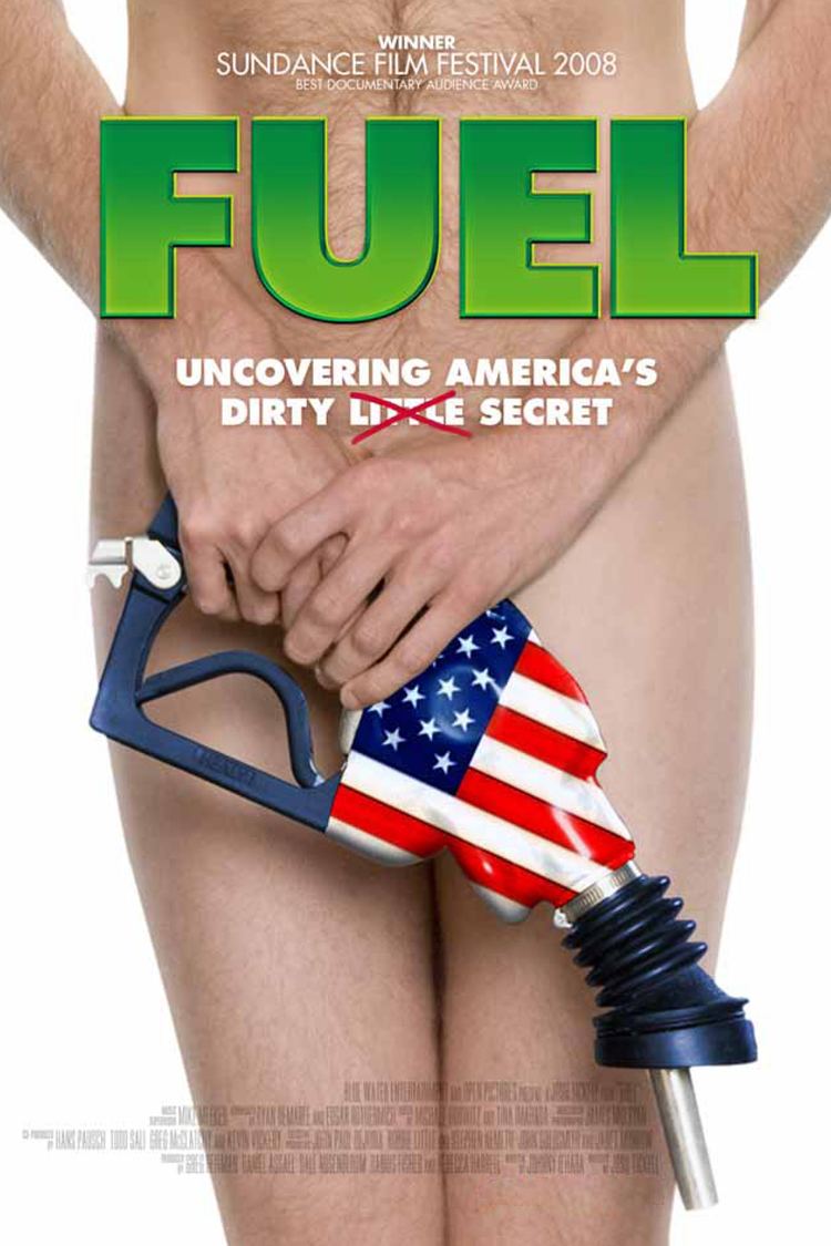 Fuel (film) wwwgstaticcomtvthumbmovieposters182985p1829