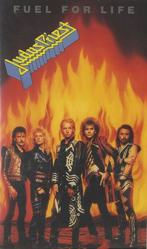 Fuel for Life Tour On This Day In METAL History May 2nd Metal Odyssey gt Heavy