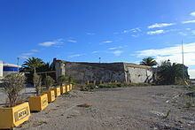 Fuerte de Isla Verde httpsuploadwikimediaorgwikipediacommonsthu