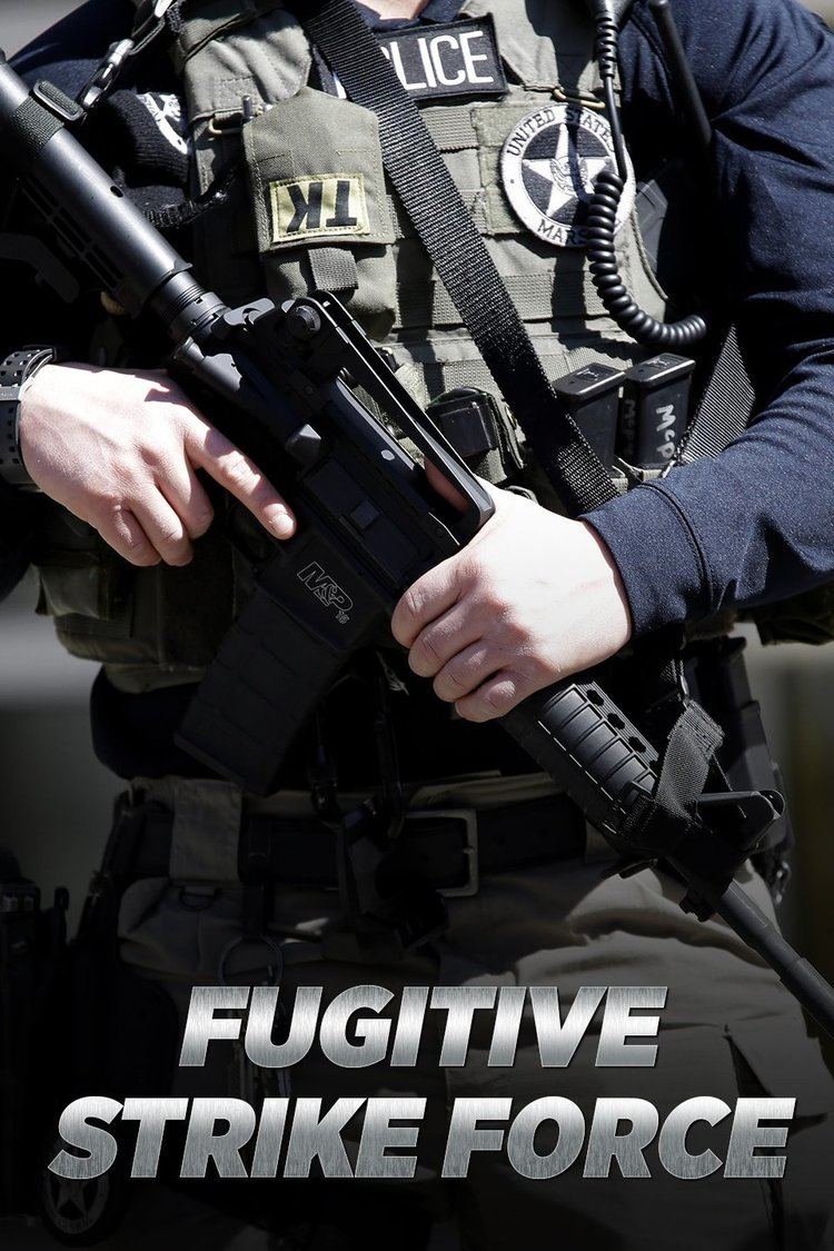 Fugitive Strike Force wwwgstaticcomtvthumbtvbanners237780p237780