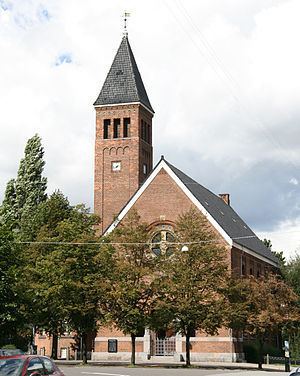 Fuglebakken, Frederiksberg httpsuploadwikimediaorgwikipediacommonsthu