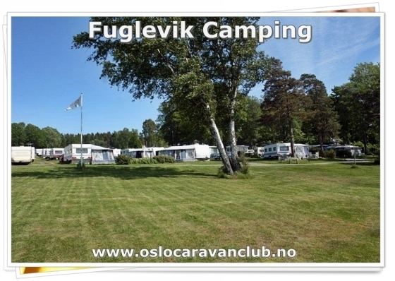 Fuglevik Fuglevik Camping