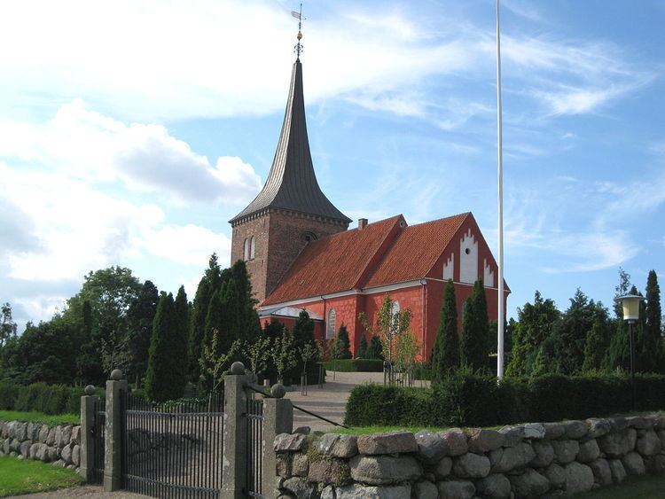 Fuglse Church