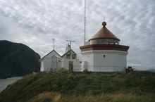 Fugløykalven Lighthouse httpsuploadwikimediaorgwikipediacommonsthu