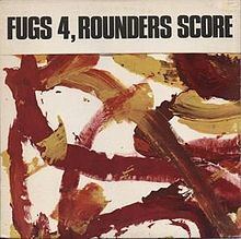 Fugs 4, Rounders Score httpsuploadwikimediaorgwikipediaenthumb3