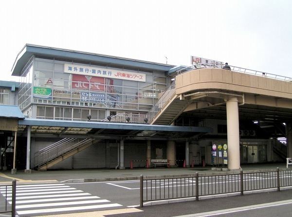 Fuji Station