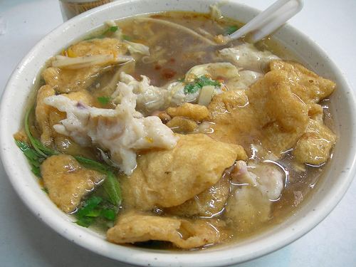 Fujian cuisine