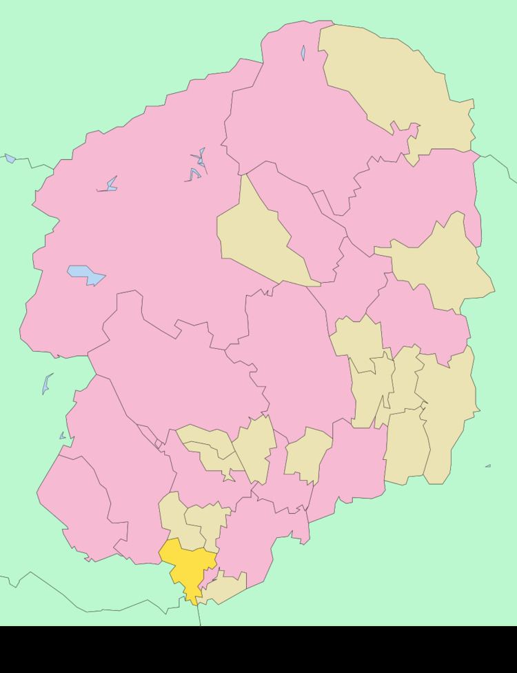Fujioka, Tochigi