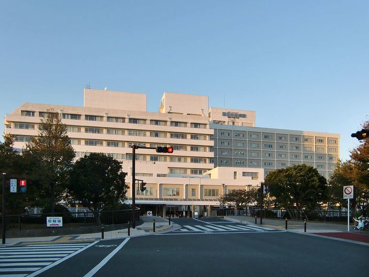 Fujisawa City Hospital