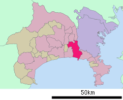 Fujisawa, Kanagawa Fujisawa Kanagawa Wikipedia