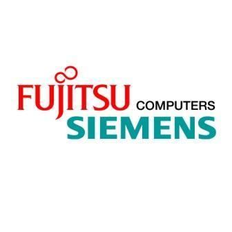 Fujitsu Siemens Computers wwwclickwisesolutionscoukebaylogofujitsu01jpg