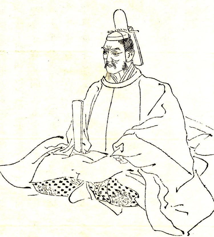 Fujiwara no Kanezane