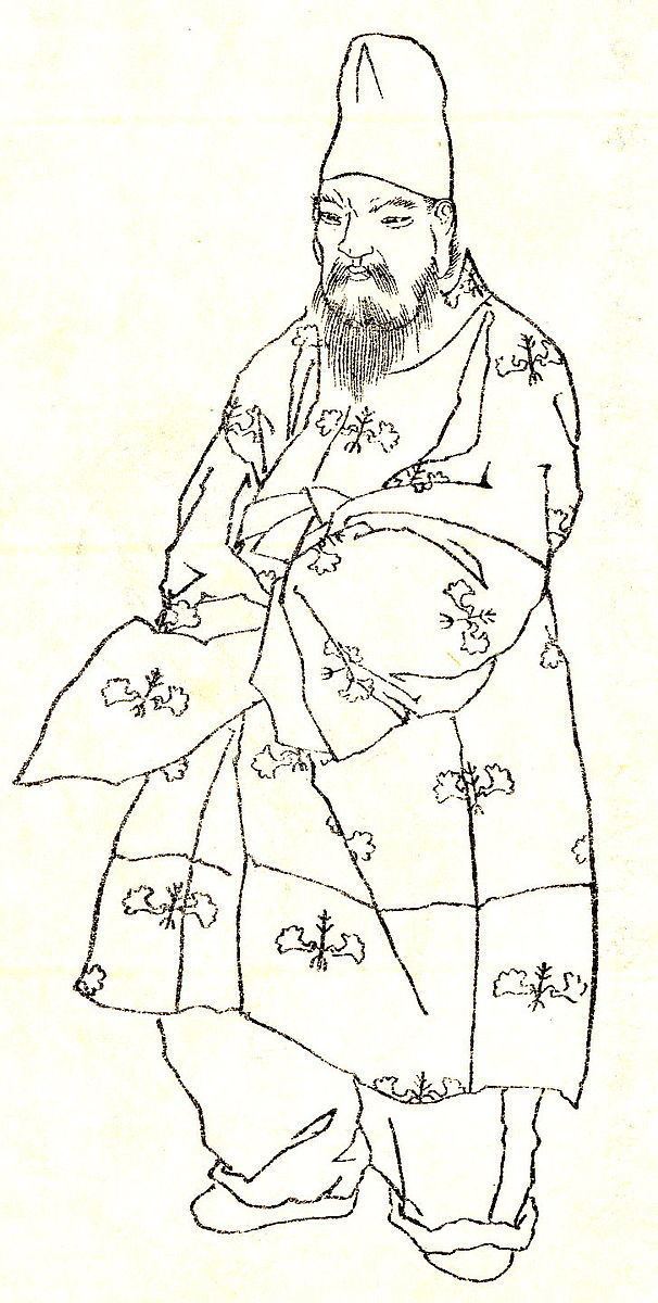 Fujiwara no Korekimi