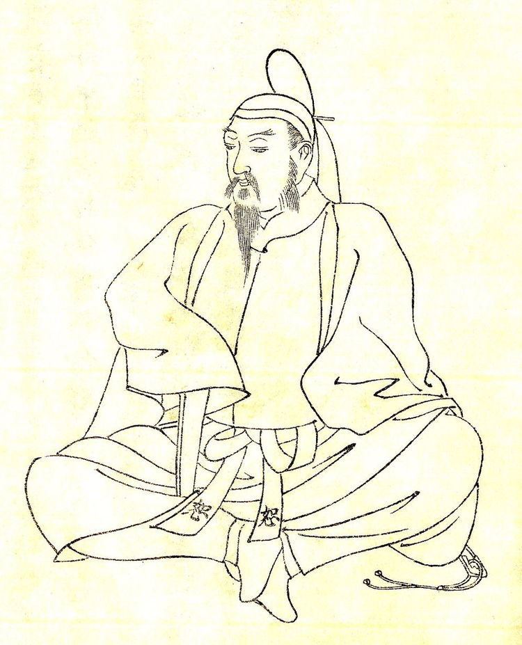 Fujiwara no Kurajimaro