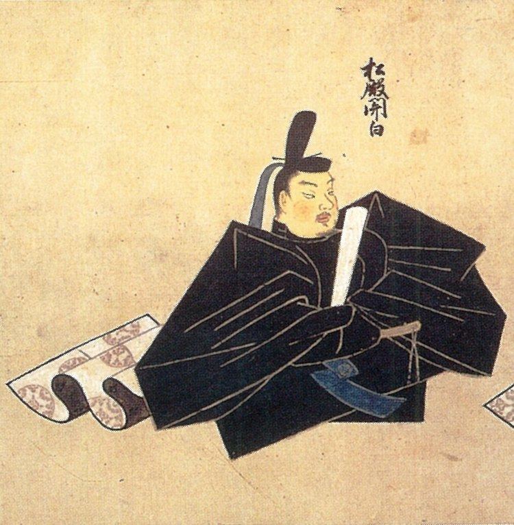 Fujiwara no Motofusa