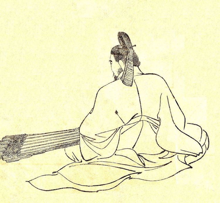 Fujiwara no Otsugu