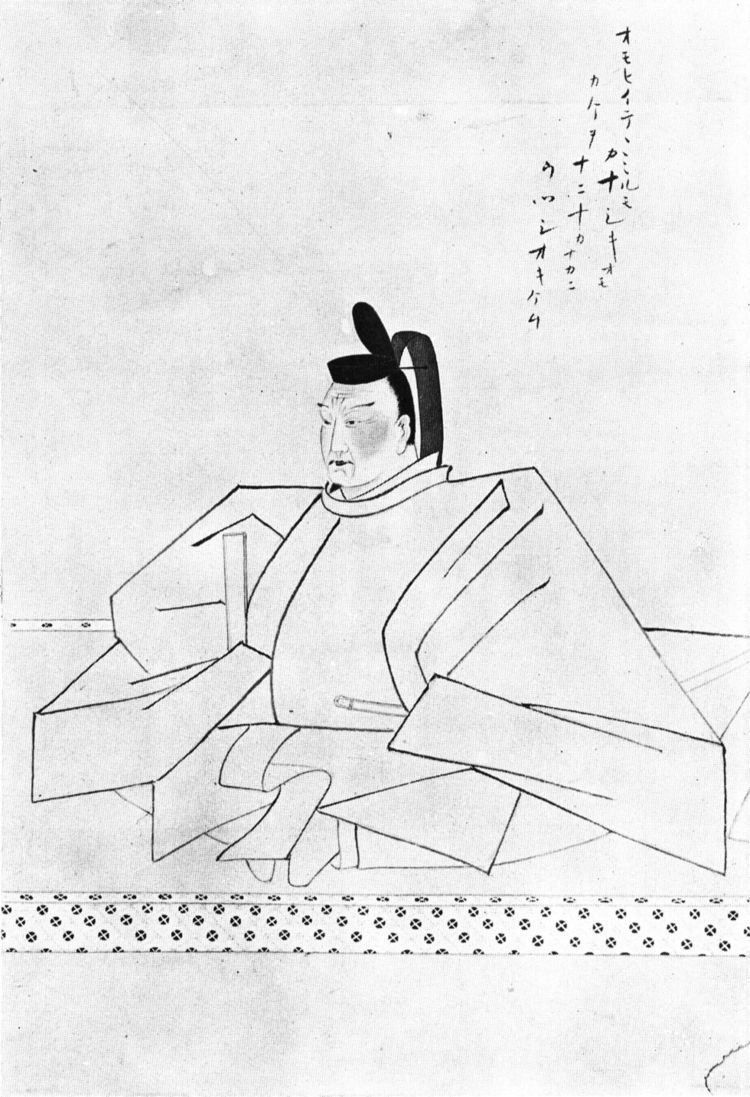 Fujiwara Nobuzane Fujiwara Nobuzane Wikipedia