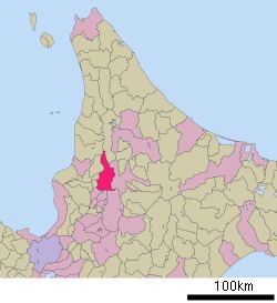 Fukagawa, Hokkaido httpsuploadwikimediaorgwikipediacommonsthu