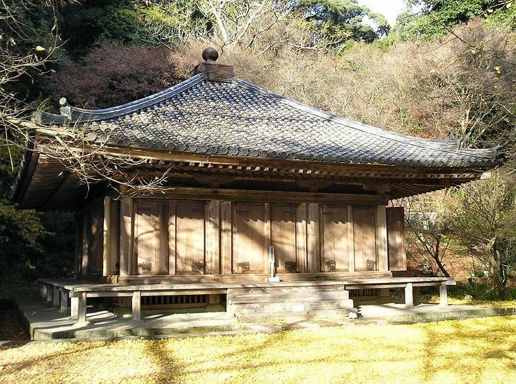 Fuki-ji