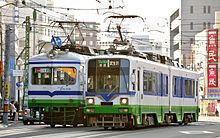 Fukui Railway Fukubu Line httpsuploadwikimediaorgwikipediacommonsthu