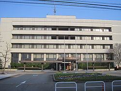 Fukumitsu, Toyama httpsuploadwikimediaorgwikipediacommonsthu