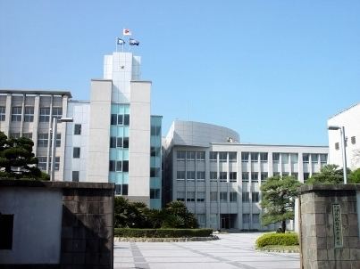 Fukuoka Prefectural Shuyukan High School