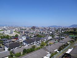 Fukuoka Prefecture wikitravelorguploadenthumb002CityscapeofT