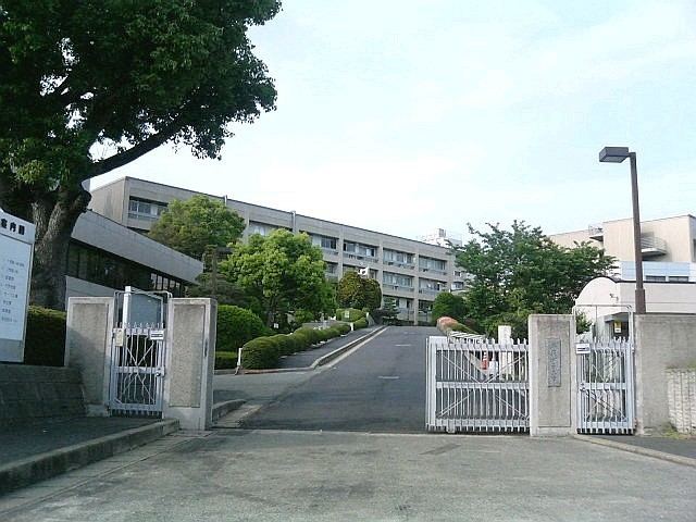 Fukuoka Women's University