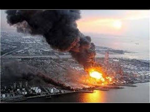 Fukushima Daiichi nuclear disaster Fukushima Daiichi Nuclear Disaster YouTube
