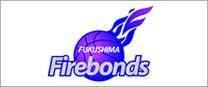 Fukushima Firebonds bdata7mcnbasketballteamdata3733logoImgclu