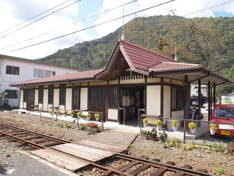 Fukuyō Station