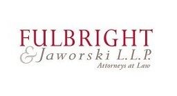 Fulbright & Jaworski abovethelawcomuploads201207FulbrightJaworski