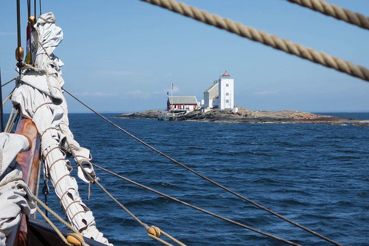 Fulehuk Lighthouse