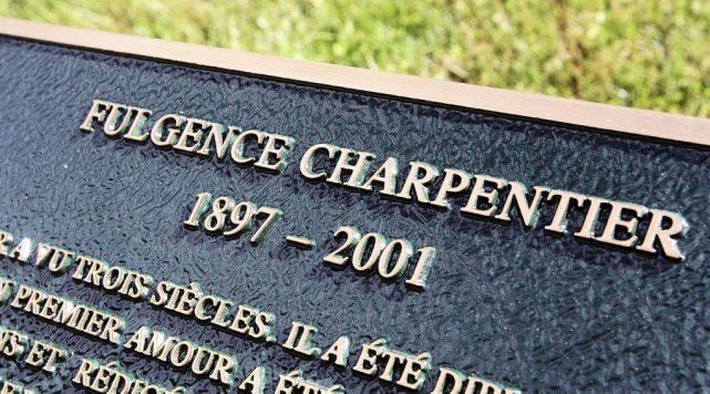 Fulgence Charpentier La vie de Fulgence Charpentier immortalise Philippe Orfali