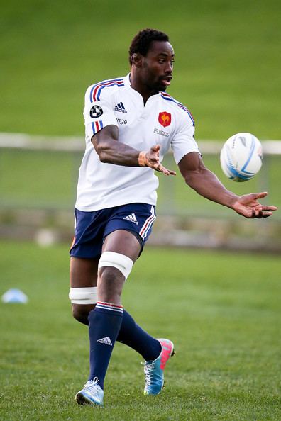 Fulgence Ouedraogo Fulgence Ouedraogo Photos France Training Session Zimbio