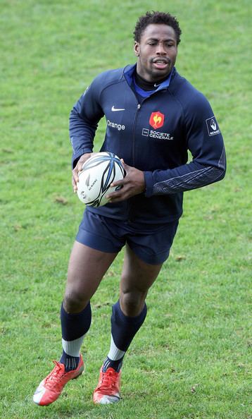 Fulgence Ouedraogo Fulgence Ouedraogo Pictures France Training Session Zimbio