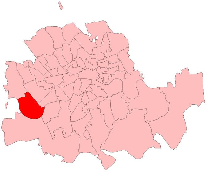 Fulham (UK Parliament constituency) httpsuploadwikimediaorgwikipediacommons33