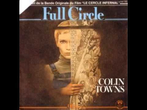 Full Circle (1977 film) Colin Towns Full Circle The Haunting of Julia 1977 main title
