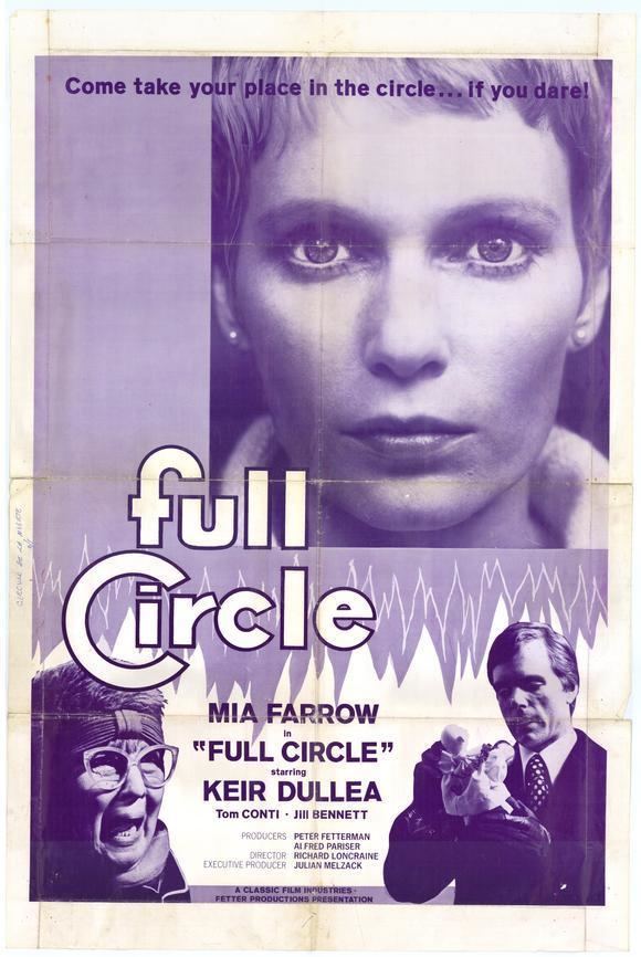 Full Circle (1977 film) Full Circle 1977 The Deuce