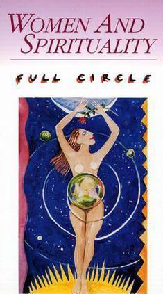 Full Circle (1993 film) movie poster