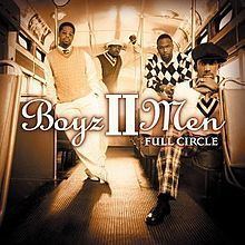 Full Circle (Boyz II Men album) httpsuploadwikimediaorgwikipediaenthumb4