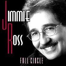 Full Circle (Jimmie Ross album) httpsuploadwikimediaorgwikipediaenthumbe