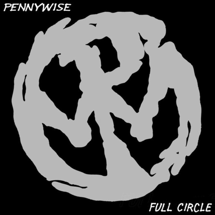 Full Circle (Pennywise album) epitaphcommediareleases0045778673964png1200x