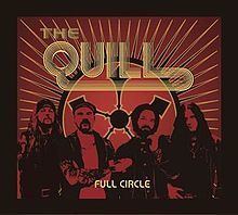 Full Circle (The Quill album) httpsuploadwikimediaorgwikipediaenthumb6