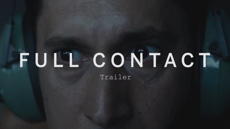 Full Contact (2015 film) FULL CONTACT Trailer Festival 2015 YouTube