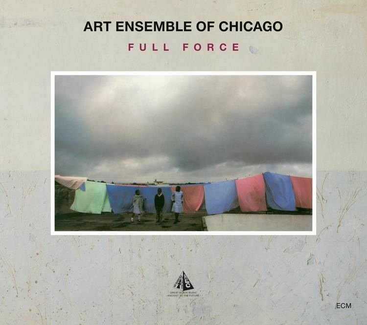 Full Force (Art Ensemble of Chicago album) httpsecmreviewsfileswordpresscom201110ful