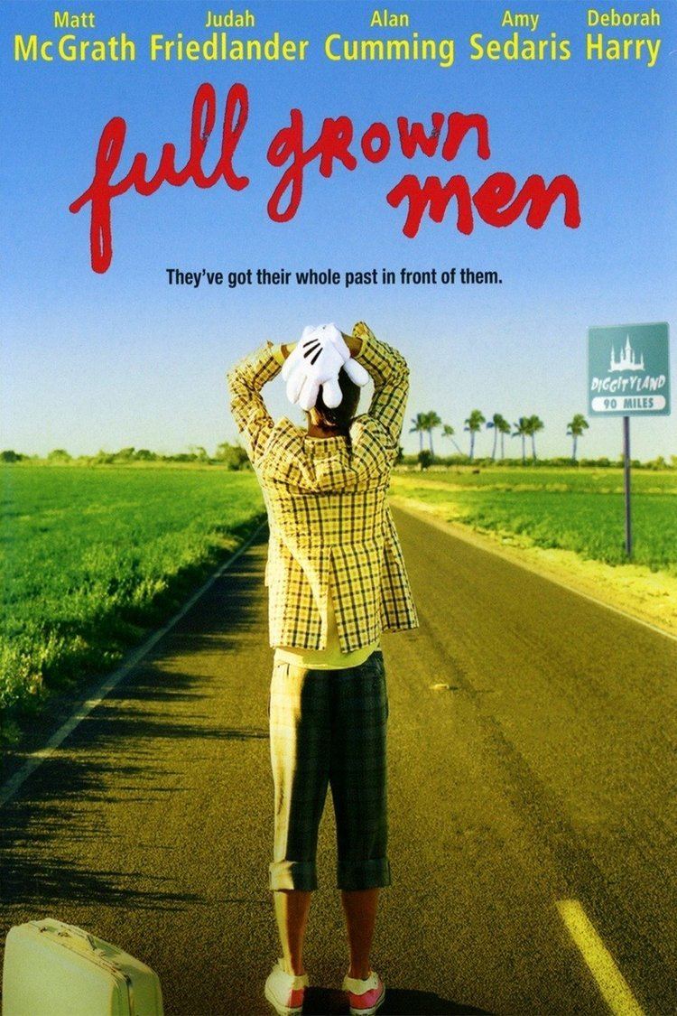 Full Grown Men wwwgstaticcomtvthumbmovieposters168225p1682