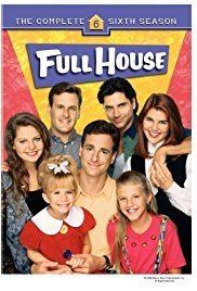 Full House Full House TV Series 19871995 IMDb