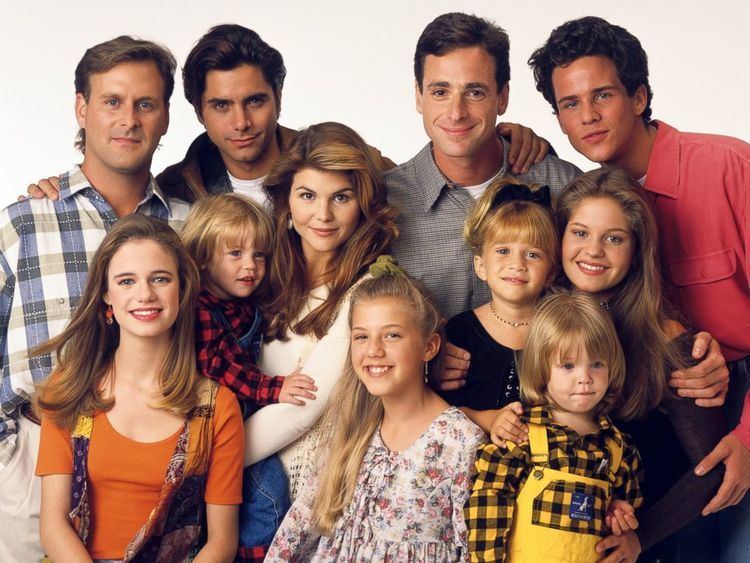 Full House Full House39 Reboot Is Officially Happening and Here Are the Details